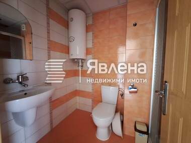 Verkauf - Wohnung in Tschernomorez,  Burgas