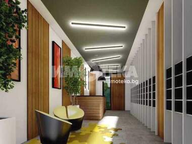 For sale - Apartment in Obelia 2,  Sofia