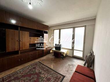 For sale - Apartment in Peti polk,  Shumen