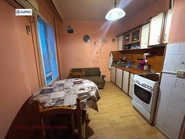 Satış - Apartman olarak Drujba 2,  Pleven