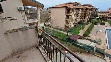 For sale - Apartment in Carevo,  Burgas