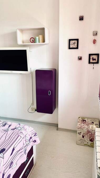 Închiriere - Apartament în Lagera,  Sofia