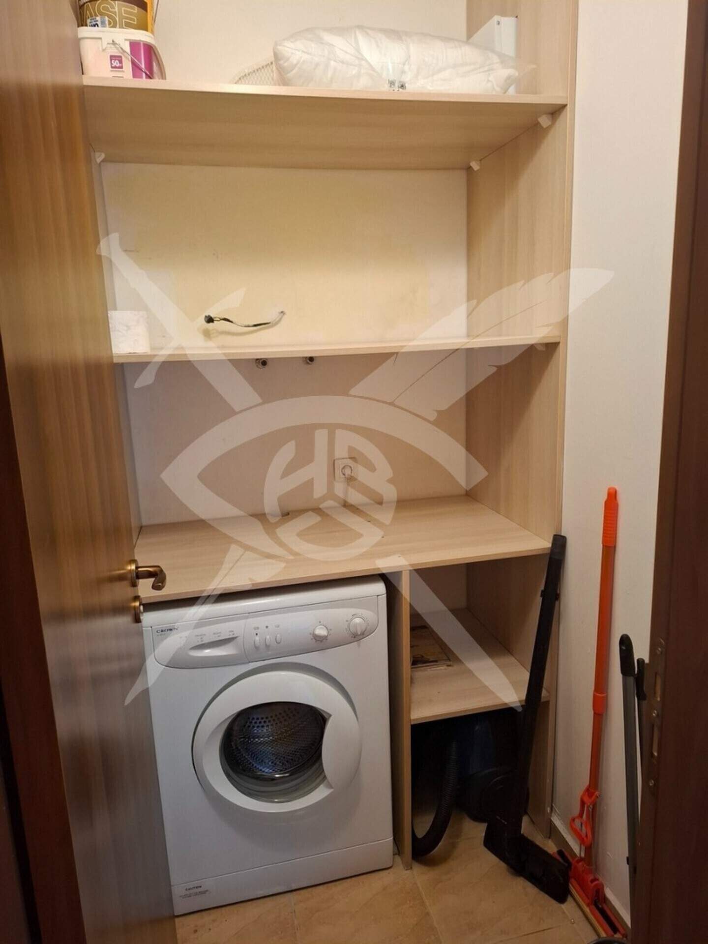 İki odalı Apartman olarak Dragalevtsi, Sofia – fotoğraf 6