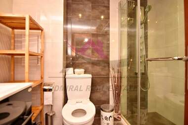 For rent - Apartment in Vazrajdane 1,  Varna
