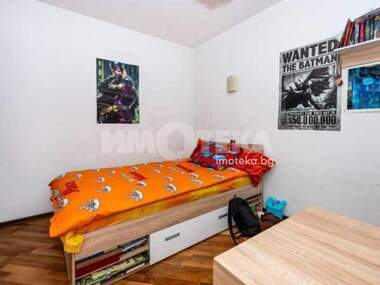 For sale - Apartment in Karshiaka,  Plovdiv