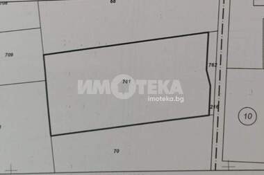 Продажба - Парцел за строителство в Белащица,  Пловдив