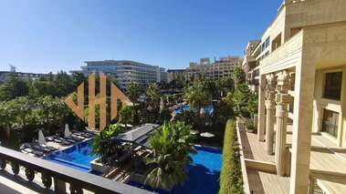 Vânzare - Apartament în Golden Sands,  Varna
