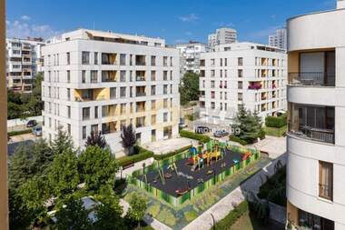 Продажа - Квартира в Трошево,  Варна