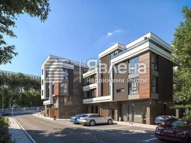 For sale - Apartment in Zornica,  Burgas