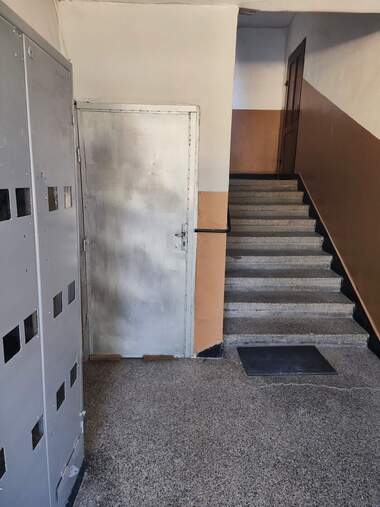 Продажба - Апартамент в Окръжна болница,  Пазарджик