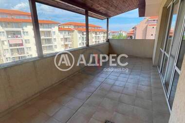 Продажба - Апартамент в Слънчев Бряг,  Бургас