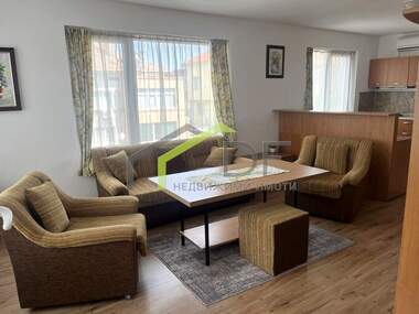 Închiriere - Apartament în Galata,  Varna