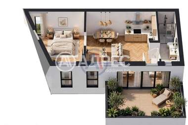 Vânzare - Apartament în Pomorie,  Burgas