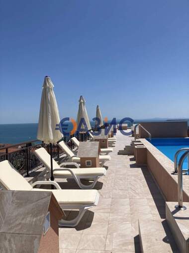 For sale - Apartment in Sveti Vlas,  Burgas