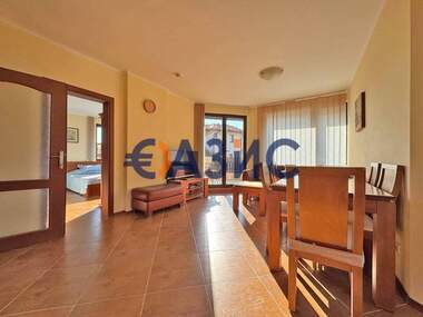 For sale - Apartment in Kosharitsa,  Burgas