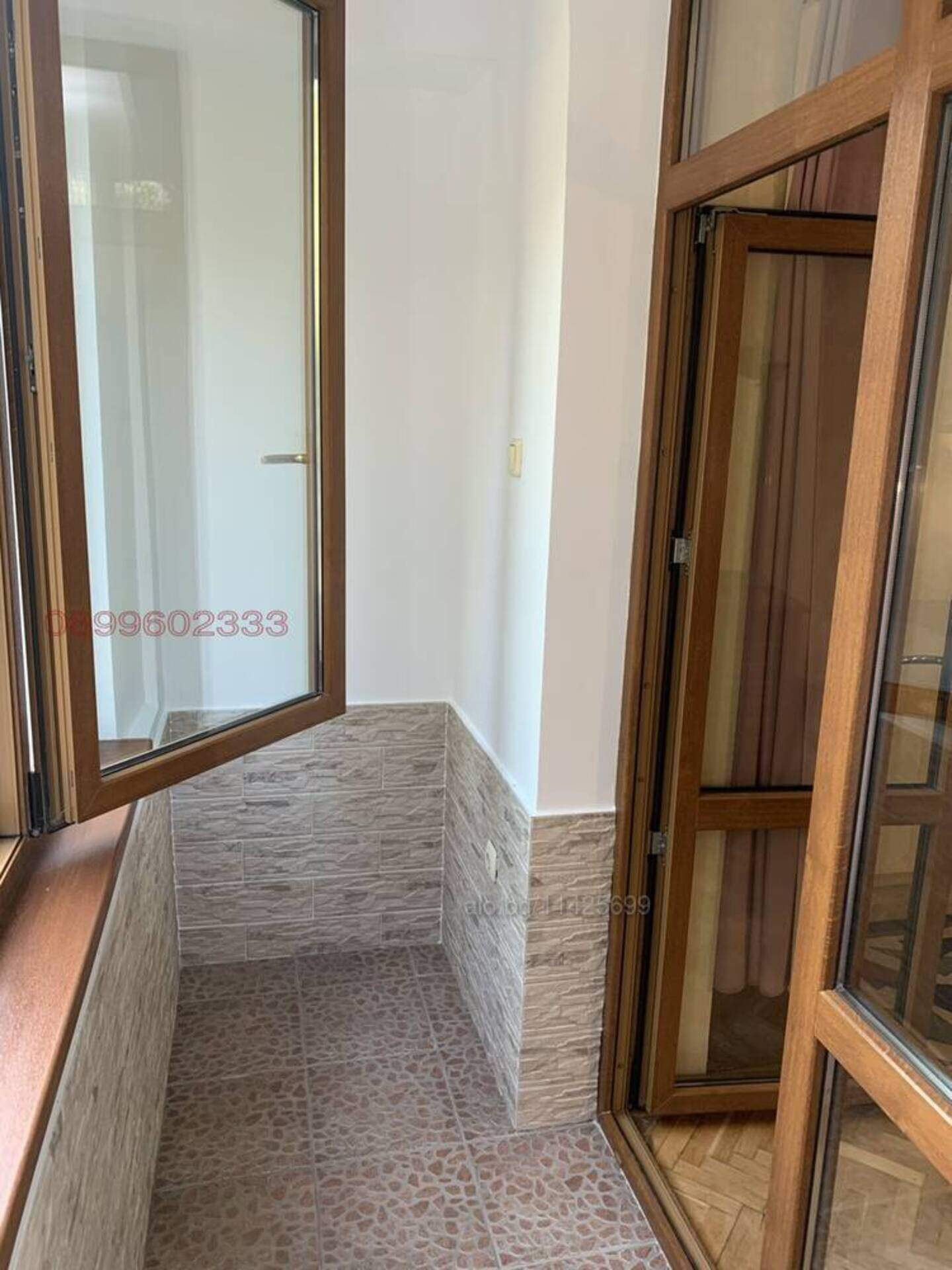 Тристаен Апартамент в Каменица 1, Пловдив – снимка 8