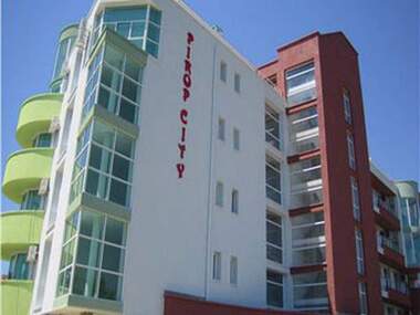 Satış - Apartman olarak Sunny Beach,  Burgas