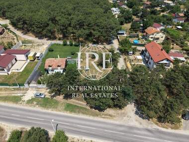 For sale - For Construction in Borovec - Sever,  Varna