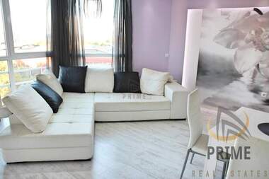 Kira - Apartman olarak Lazur,  Burgas