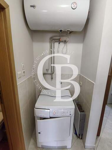For rent - Apartment in Okrajna bolnica - Generali,  Varna
