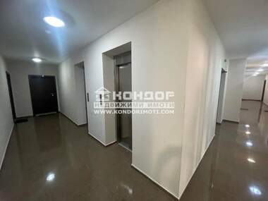 Продажба - Апартамент в Христо Смирненски,  Пловдив