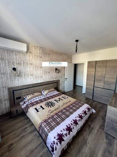 Kira - Apartman olarak Komatevsko şose,  Plovdiv