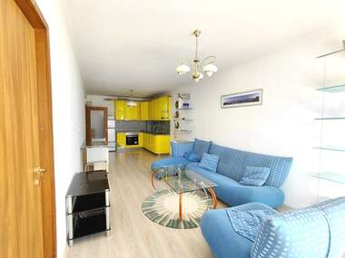 For rent - Apartment in Ovcha Kupel 2,  Sofia