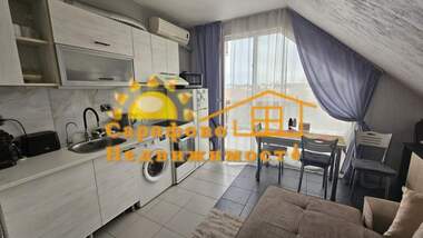 Продажа - Квартира в Сарафово,  Бургас