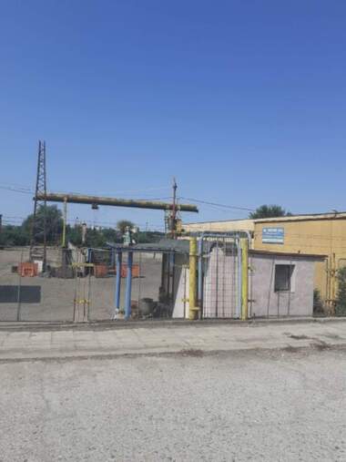 Satış - Endustriyel tesisler/Depo yeri/Depo olarak Biala Slatina,  Vraca