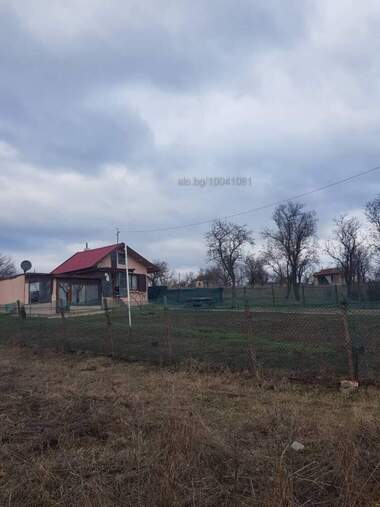 Verkauf - Haus in Zapadna promischlena zona,  Iambol