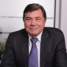 Михаил Мончев