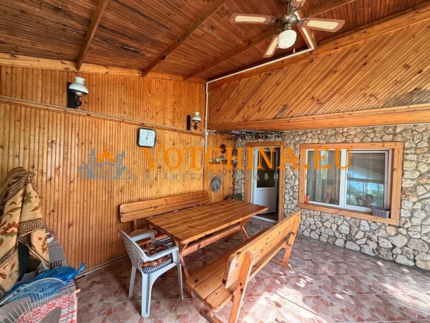 Haus in Baltschik, Dobritsch – Foto 6
