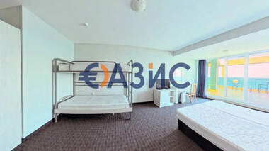 Verkauf - Wohnung in Nessebar,  Burgas