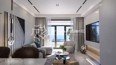 Satış - Apartman olarak k.k. Çayka,  Varna