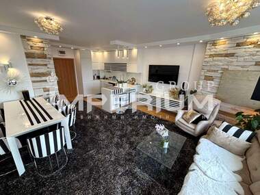 For rent - Apartment in Briz,  Varna