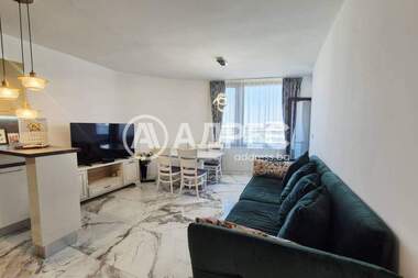 Închiriere - Apartament în Troșevo,  Varna
