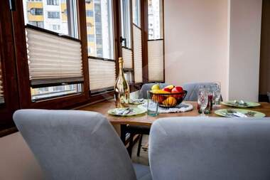 Vânzare - Apartament în Sveta Troița,  Sofia