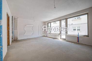 For sale - Apartment in Izgrev,  Sofia