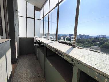 Satış - Apartman olarak Mladost 2,  Varna