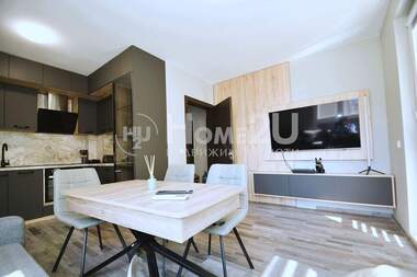 Продажба - Апартамент във Възраждане 3,  Варна