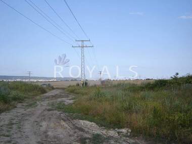For sale - For Construction in Topoli,  Varna