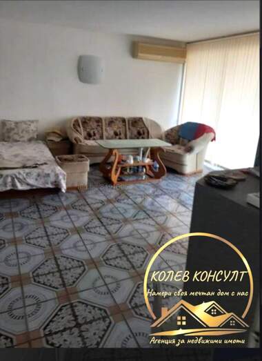 For sale - Apartment in Sunny Beach,  Burgas