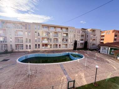 For sale - Apartment in Sunny Beach,  Burgas