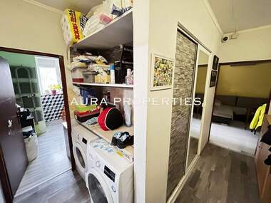 Verkauf - Wohnung in Zentar,  Razgrad