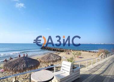 Πώληση - Διαμέρισμα σε Свети Влас,  Бургас