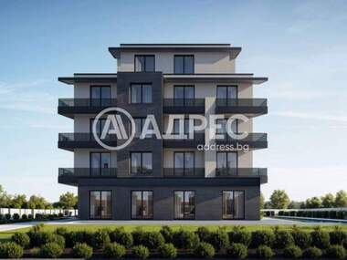 Продажба - Апартамент в Царево,  Бургас