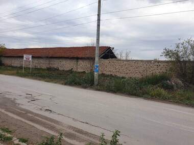 Vânzare - Spațiu de depozitare/Spațiu industrial/Depozit în Kozarsko,  Pazardjik