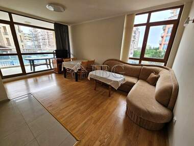 Satış - Apartman olarak Sunny Beach,  Burgas