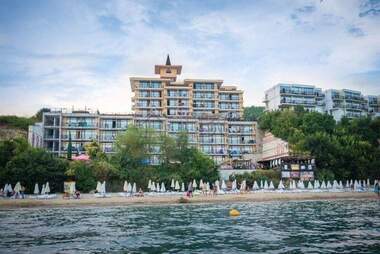Vânzare - Apartament în Elenite,  Burgas