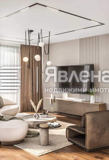 Продажба - Апартамент в Лозен,  София